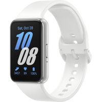 Фітнес пристрої SAMSUNG Galaxy Fit3 (SM-R390NZSASEK) Silver