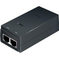PoE інжектор Ubiquiti POE-24-12W