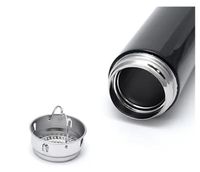 Термос Remax RT-CUP18 Jogger Black (6954851266013)