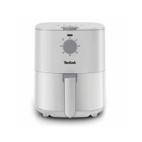 Мультипіч Tefal Easy Fry Essential, 1430Вт, чаша-3.5л, механічне керув., пластик, білий