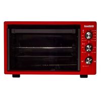 Духовка GoodGrill GR-4002 40л (червона)