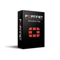 Fortinet FortiGate-61F 3-летняя унифицированная защита от угроз (UTP)