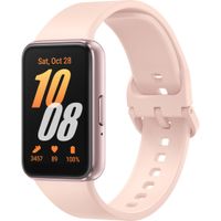Фітнес пристрої SAMSUNG Galaxy Fit3 (SM-R390NIDASEK) Pink Gold