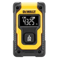 Дальномер DeWALT до 16 м (DW055PL)