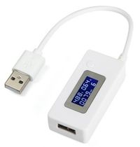 USB навантажувальний резистор