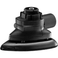МФИ BLACK&DECKER MTSA2-XJ Multievo, насадка виброшлифовальная