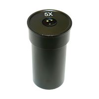 Окуляр для микроскопа Sigeta 5x (65112)