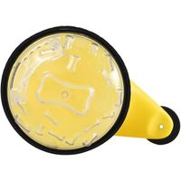 Іграшка-годівниця Little Beast Star XT05-5001 Yellow