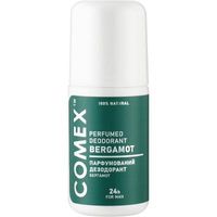 Дезодорант Comex Бергамот Для мужчин 50 мл (4820230953503)