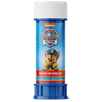 Пузырьки мыльные Paw Patrol в асс. 60 мл