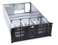 Корупс серверний  50167 ALPHACOOL