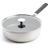 Сотейник KitchenAid CSS з кришкою 26 см, 3,6 л (CC005704-001)