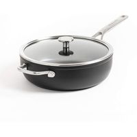 Сотейник KitchenAid FHA з кришкою 28 см (CC005697-001)