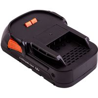 Аккумулятор PowerPlant для кустореза Gardena EasyCut Li-18/50 18V 1.5Ah
