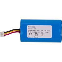 Аккумулятор PowerPlant для садовых ножниц Gardena ComfortCut 889 7.4V 1.5Ah