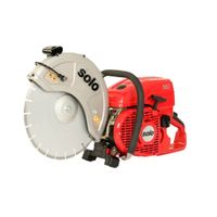 Бензориз Solo 4 кВт, диск 350 мм, 10.2 кг (880-14)