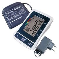Вимірювач тиску LONGEVITA BP-1305