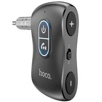 Аудио ресивер HOCO E73 Wireless Bluetooth 3.5mm Audio Stereo Music Home + TF-card, Bluetooth 5.0