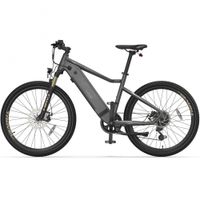 Электровелосипед  HIMO C26 Gray