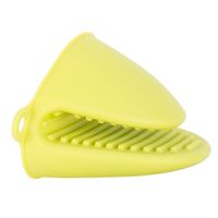 Кух.прилад RINGEL Main Прихватка силікон 8 * 10 * 7 см (RG-5103/10)