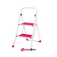 Драбина Eurogold SUPERMAX 2122 (ЕГ-2122)