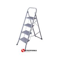 Драбина Eurogold MAX 2104 (ЕГ-2104)
