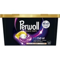 Капсулы для стирки Perwoll Для черных и темных вещей 13 шт. (9000101810530)