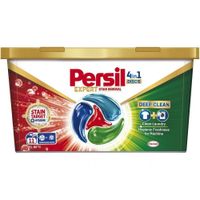 Капсулы для стирки Persil 4in1 Expert Stain Removal Deep Clean 11 шт. (9000101802436)