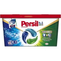 Капсулы для стирки Persil 4in1 Universal Deep Clean 13 шт. (9000101800074)