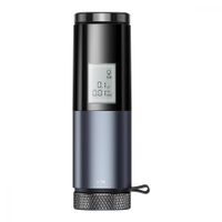 Алкотестер Baseus Digital Alcohol Tester Black