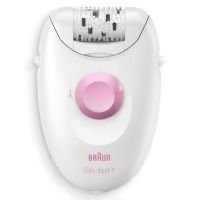 Епілятор BRAUN Електр епiлятор Silk-еpil 1 SE 1-010