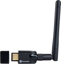 Адаптер Dynamode USB 2.0 WiFi зі знімною антеною, стандарт IEEE 802.11n / g / b, швидкість 150 Мбіт / с (WL-700N-ART)