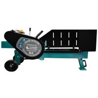 Дровокол електричний Konner&Sohnen KS 8TKE 52/35 кінетичного типу 230В 2000Вт 8т горизонтальний 110кг