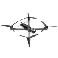 Безпілотний летальний апарат FPV Roma F10 6S PNP (KN motors, ERLS 915, 5.8G 2.5W VTX, STACK F405) FPV-квадрокоптер RomaF10 6SPNP