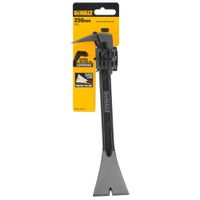 Цвяходер DeWALT из пружинной стали, L=25 см. (DWHT0-55529)