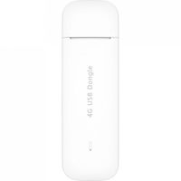 Модем 4G Huawei E3372-325, GSM GPRS/EDGE, HSPA+, DC-HSPA+, LTE, вихід під 2 зовнішні антени, слот для картки пам'яті, тип підключення USB