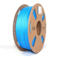 Филамент для 3D-принтера Gembird 3DP-PLA+1.75-01-B, PLA+, 1.75 мм, синий