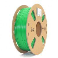 Пластиковый материал (филамент) для 3D-принтера Gembird 3DP-PETG1.75-01-G, зеленый