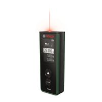 Дальномер лазерный Bosch Zamo, 0.15-25м, ±2мм, 0.08кг