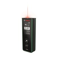 Дальномер лазерный Bosch Zamo, 0.15-20м, ±3мм, 0.85кг