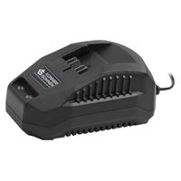 Зарядное устройство для Konner&Sohnen KS C24A, 20V, 230В, 2.4А, 0.42кг