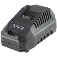 Зарядное устройство для Konner&Sohnen KS C45A, 20V, 230В, 4.5А, 0.55кг