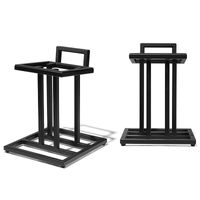 Стойка для акустической системы JBL Подставка JBLJS80STANDBLK