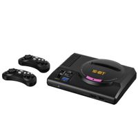 УЦІНКА! Ігрова консоль 2Е 16bit HDMI (2 бездротових геймпада, 183 гри)