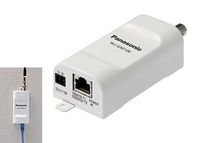 IP-Видеокодер Panasonic