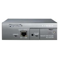 IP-Видеодекодер Panasonic
