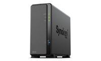 Сетевое хранилище NAS Synology DS124