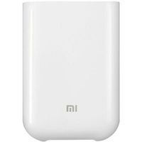 Принтер Xiaomi Mi Portable Photo Printer TEJ4018GL White