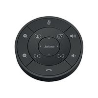 Jabra PanaCast 50 Remote, Black