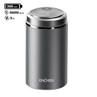 Електробритва чоловіча ENCHEN Z3